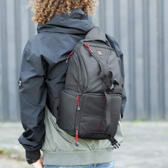 Backpacks - Caruba Andex 1 - buy today in store and with delivery