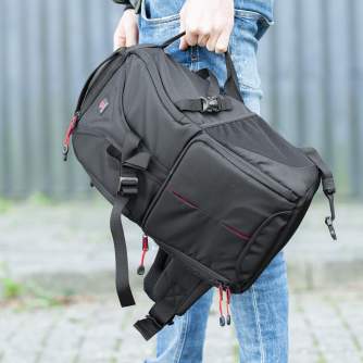 Backpacks - Caruba Andex 1 - quick order from manufacturer