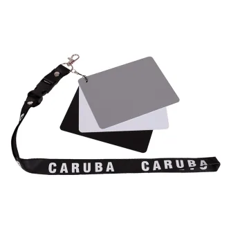 Sortimenta jaunumi - Caruba Digital Grey Card DGC-2 - ātri pasūtīt no ražotāja