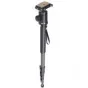 Monopods - walimex pro WAL-1983 Carbon Pro Monopod, 185cm - quick order from manufacturer