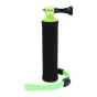 Новые товары - Caruba Floating Handgrip GoPro Mount (Zwart / Groen) - быстрый заказ от производителя