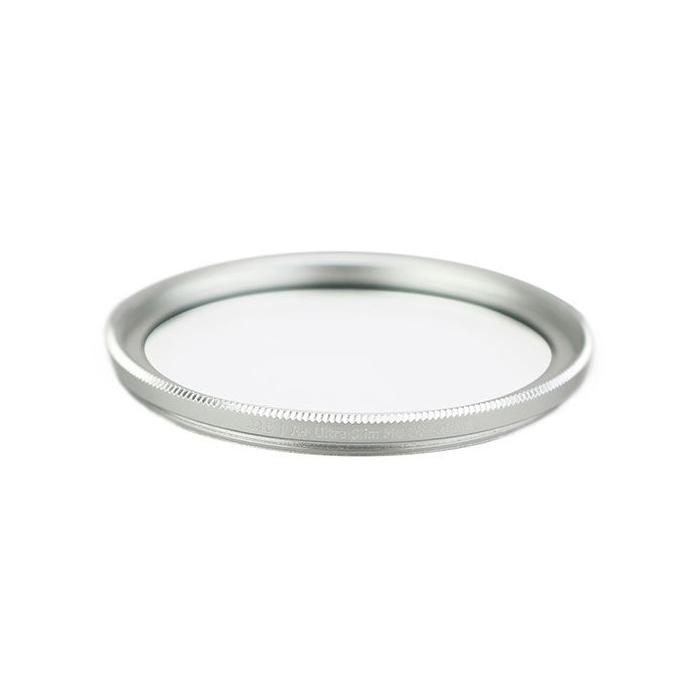 UV aizsargfiltri - JJC Ultra-Slim MC UV Filter 49mm Silver - ātri pasūtīt no ražotāja