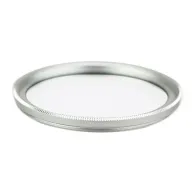 UV Filters - JJC Ultra-Slim MC UV Filter 49mm Zilver - quick order from manufacturerUV Filters - JJC Ultra-Slim MC UV Filter 49mm Zilver - quick order from manufacturer