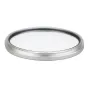 UV Filters - JJC Ultra-Slim MC UV Filter 49mm Zilver - quick order from manufacturer