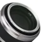 UV Filters - JJC Ultra-Slim MC UV Filter 49mm Zilver - quick order from manufacturer