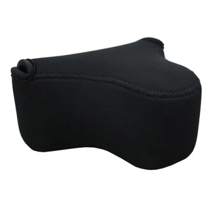 JJC JN-78X78 Mirrorless Camera Pouch Black JN 78X78