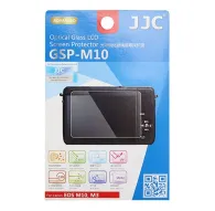 Camera Protectors - JJC GSP-M10 Optical Glass Protector - quick order from manufacturerCamera Protectors - JJC GSP-M10 Optical Glass Protector - quick order from manufacturer