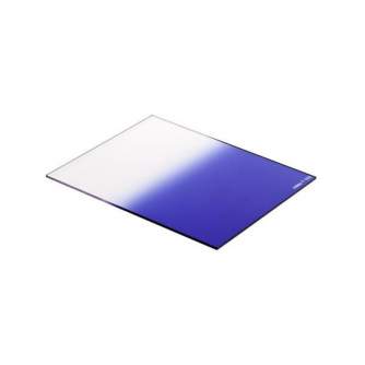 Square and Rectangular Filters - Cokin Filter A668 Gradual Fluo Mauve 1 - quick order from manufacturer