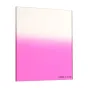 Kvadrātiskie filtri - Cokin Filter A670 Gradual Fluo Pink 1 - ātri pasūtīt no ražotāja
