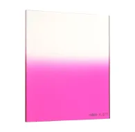 Square and Rectangular Filters - Cokin Filter A671 Gradual Fluo Pink 2 - quick order from manufacturerSquare and Rectangular Filters - Cokin Filter A671 Gradual Fluo Pink 2 - quick order from manufacturer