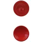 Sortimenta jaunumi - Caruba Soft Release Button (Red) - ātri pasūtīt no ražotāja