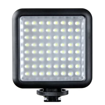 Свет для мобильной съемки - Godox Led 64 LED64 - быстрый заказ от производителя
