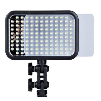 LED Lampas kamerai - Godox Led 126 - ātri pasūtīt no ražotāja