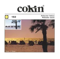 Square and Rectangular Filters - Cokin Filter P163 Polacolor Yellow - quick order from manufacturerSquare and Rectangular Filters - Cokin Filter P163 Polacolor Yellow - quick order from manufacturer