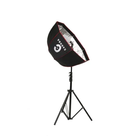 Caruba Orb Speedlite Kit 80cm + (FU SOB) ORB + FU SOB