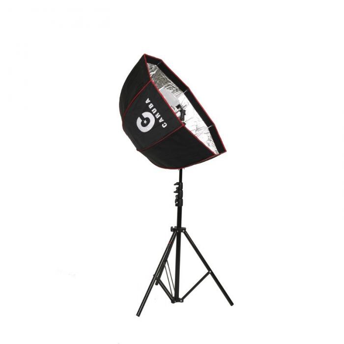 New products - Caruba Orb Speedlite Kit 80cm + (FU-SOB) - quick order from manufacturer