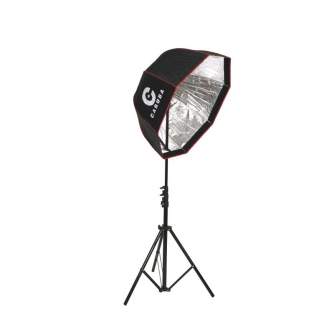 New products - Caruba Orb Speedlite Kit 80cm + (FU-SOB) - quick order from manufacturer