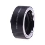 Новые товары - Caruba Extension Tube 25mm Sony Chrome - быстрый заказ от производителя