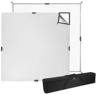 Background holders - Westcott Scrim Jim Cine Kit (1.8 x 1.8m) - quick order from manufacturerBackground holders - Westcott Scrim Jim Cine Kit (1.8 x 1.8m) - quick order from manufacturer