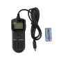 Camera Remotes - JJC Wired Remote TM-J (Olympus RM-UC1) - quick order from manufacturer