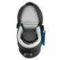 Lens pouches - JJC DLP-2 Deluxe Lens Pouch - quick order from manufacturer