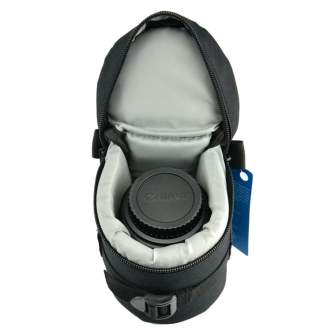 Lens pouches - JJC DLP-2 Deluxe Lens Pouch - buy today in store and with delivery