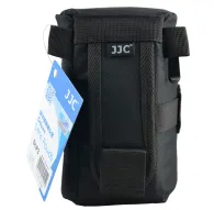 Lens pouches - JJC DLP-3 Deluxe Lens Pouch - quick order from manufacturerLens pouches - JJC DLP-3 Deluxe Lens Pouch - quick order from manufacturer
