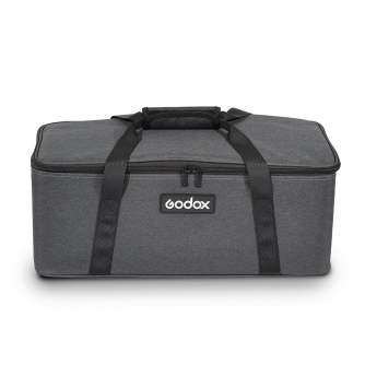 Sortimenta jaunumi - Godox CB-16 Carrying bag for VL LED light - ātri pasūtīt no ražotāja