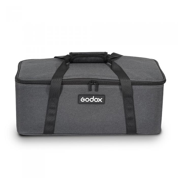 New products - Godox CB-16 Carrying bag for VL LED light - quick order from manufacturer