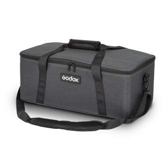 Sortimenta jaunumi - Godox CB-16 Carrying bag for VL LED light - ātri pasūtīt no ražotāja