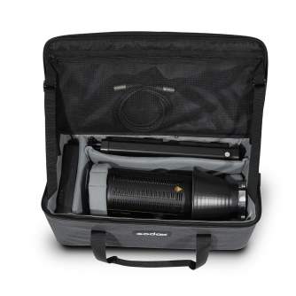 New products - Godox CB-16 Carrying bag for VL LED light - quick order from manufacturer