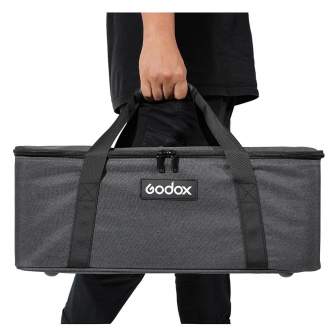 Sortimenta jaunumi - Godox CB-16 Carrying bag for VL LED light - ātri pasūtīt no ražotāja