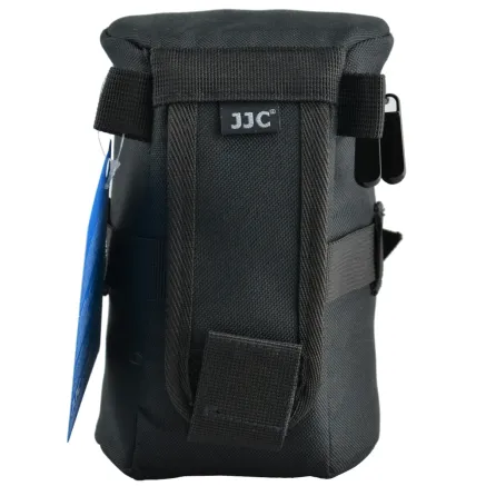 JJC DLP 4 Deluxe Lens Pouch