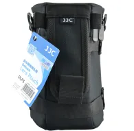 Lens pouches - JJC DLP-5 Deluxe Lens Pouch - buy today in store and with deliveryLens pouches - JJC DLP-5 Deluxe Lens Pouch - buy today in store and with delivery