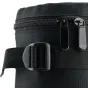 Objektīvu somas - JJC DLP-5 Deluxe Lens Pouch - perc šodien veikalā un ar piegādi