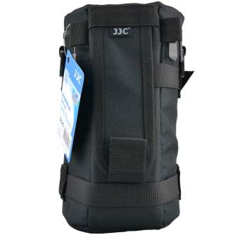 Lens pouches - JJC DLP-6 Deluxe Lens Pouch - buy today in store and with delivery