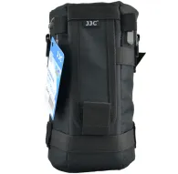 Objektīvu somas - JJC DLP-6 Deluxe Lens Pouch - ātri pasūtīt no ražotājaObjektīvu somas - JJC DLP-6 Deluxe Lens Pouch - ātri pasūtīt no ražotāja