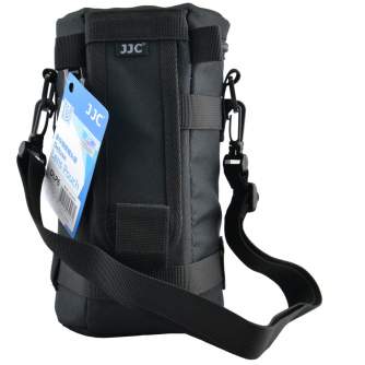 Lens pouches - JJC DLP-6 Deluxe Lens Pouch - buy today in store and with delivery