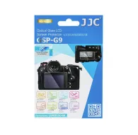 Kameru aizsargi - JJC GSP-G9 Optical Glass Protector - быстрый заказ от производителяKameru aizsargi - JJC GSP-G9 Optical Glass Protector - быстрый заказ от производителя