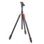 Штативы для фотоаппаратов - 3 Legged Thing Pro 2.0 Winston Carbon tripod & AirHed Pro Bronze WINSTONKIT2 - быстрый заказ от прои