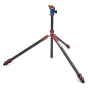 Штативы для фотоаппаратов - 3 Legged Thing Pro 2.0 Winston Carbon tripod & AirHed Pro Bronze WINSTONKIT2 - быстрый заказ от прои