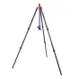 Штативы для фотоаппаратов - 3 Legged Thing Pro 2.0 Winston Carbon tripod & AirHed Pro Bronze WINSTONKIT2 - быстрый заказ от прои