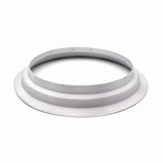 New products - Caruba Softbox Adapter Ring Richter/Hensel 152mm - quick order from manufacturer