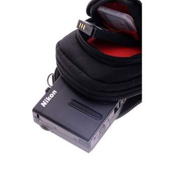 Kameru somas - Caruba Compex Mini 2.5 - ātri pasūtīt no ražotāja