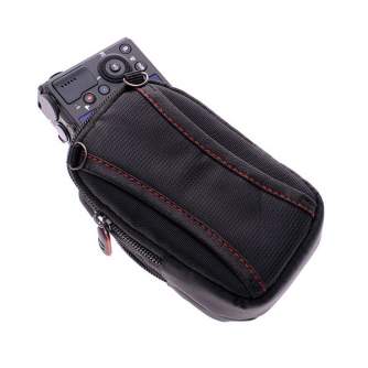 Kameru somas - Caruba Compex Mini 2.5 - ātri pasūtīt no ražotāja