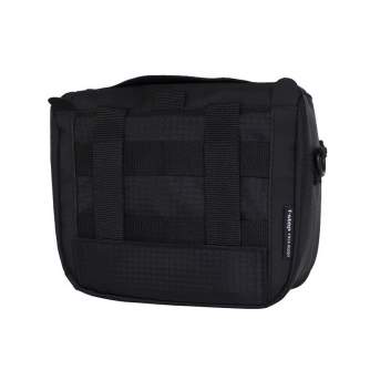 Camera Bags - F-Stop Elkhorn Pouch Black - quick order from manufacturer