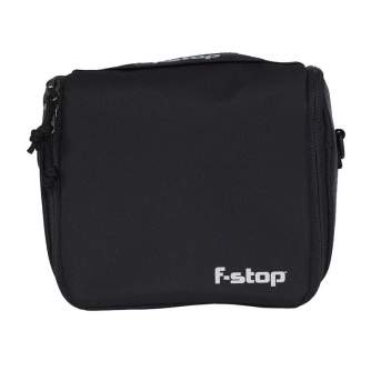 Camera Bags - F-Stop Elkhorn Pouch Black - quick order from manufacturer