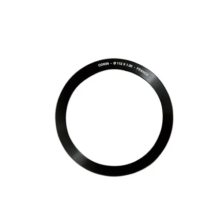 Cokin Adaptor Ring 112mm 1,00 XL (X) X412B