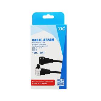 Новые товары - JJC Cable-AF2AM - быстрый заказ от производителя