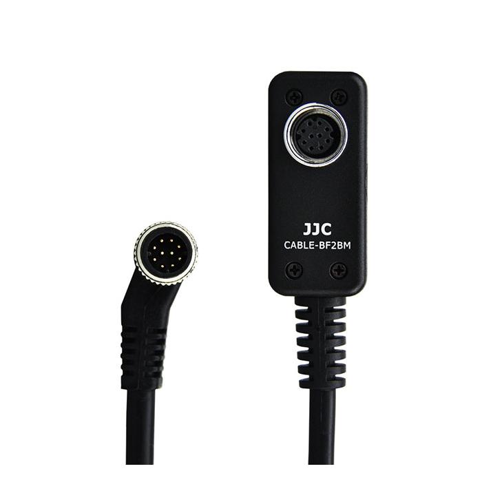 New products - JJC Cable-BF2BM - quick order from manufacturer